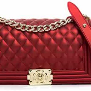 In An Instant Shoulder Bag
